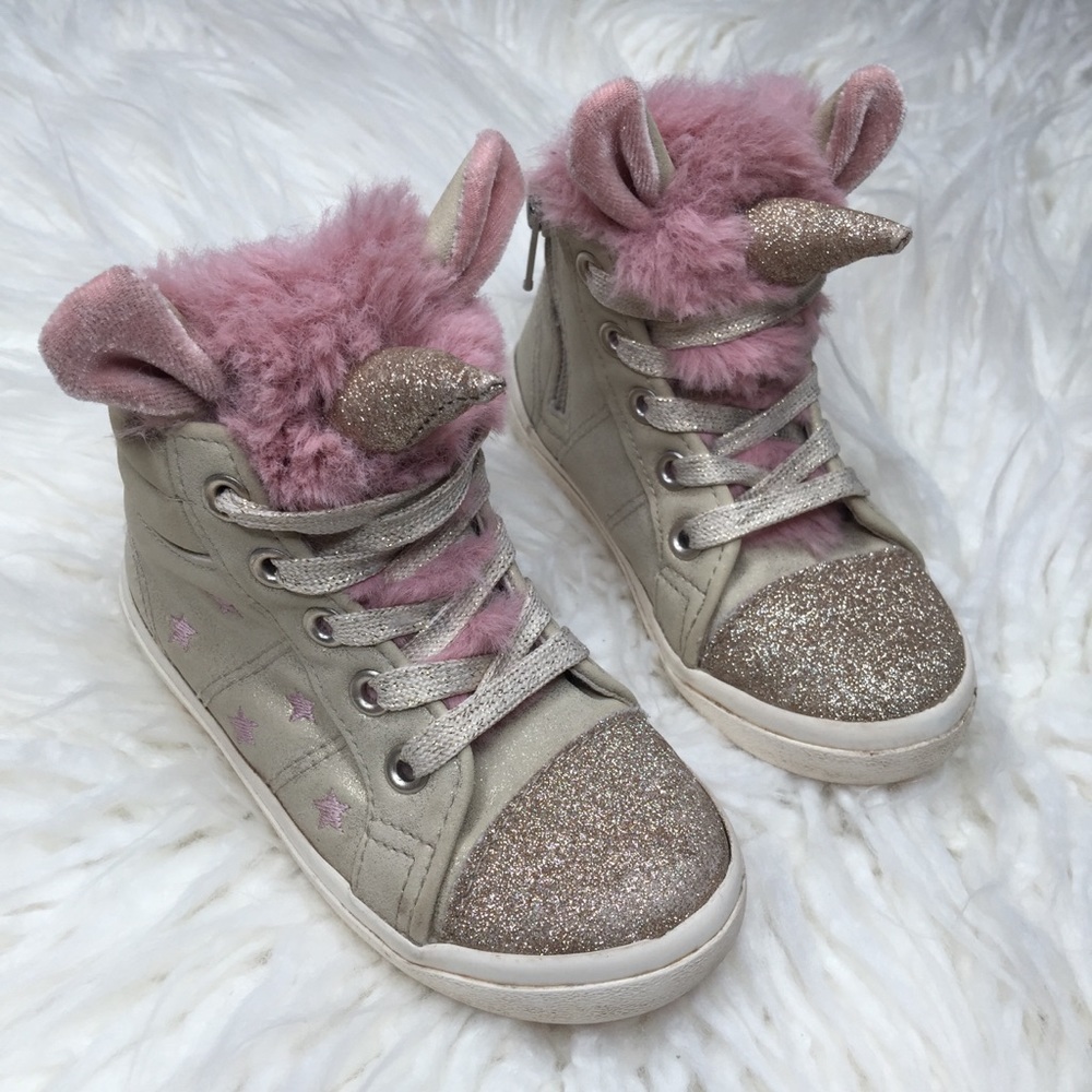 Cat & Jack Girls Shoes 🦄